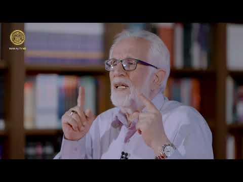 ⁣العروة الوثقى الحلقة (6)