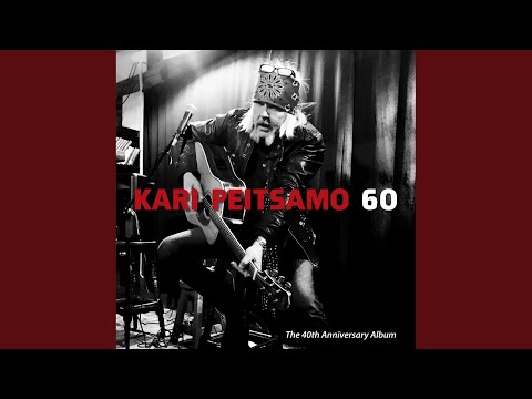 Tuhatkaunon Tapaus - Kari Peitsamo