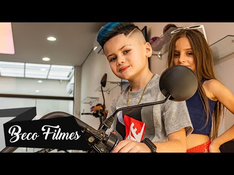 Mc Lorenzo  - Não  Fica Emocionadinha  ( Beco Filmes )  ( Dj Neeh FZR ) Vers 2025