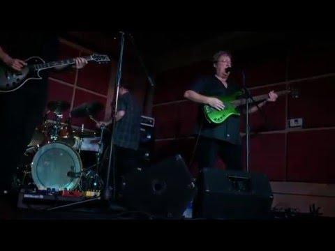 Stu Hamm Band at The Dip Redding California 9