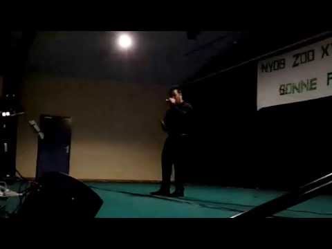 FONSIJA YANG ft. ALICIA LO - Los Puag Kuv/Viens m'embrasser