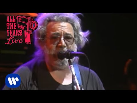 Althea - Grateful Dead