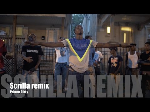 Prince Dirty - Skrilla (Music Video)