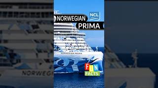 I Wish I Knew This Before I Cruised on Norwegian Prima. #holiday #cruise #travel