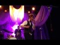 Kishi Bashi - The Ballad of Mr. Steak - Showbox at ...