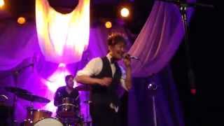 Kishi Bashi - The Ballad of Mr. Steak - Showbox at the Market - Seattle - May 20, 2014