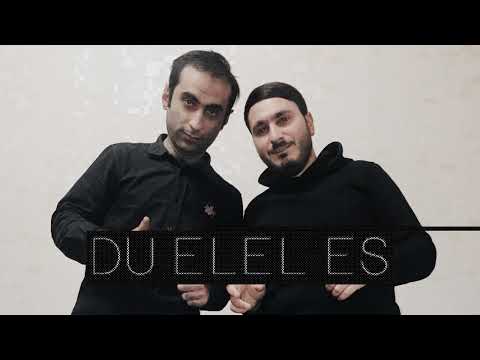Dav Nersisyan & Lernik Tadevosyan - // Du elel es // #new #haykakanerger #song #music