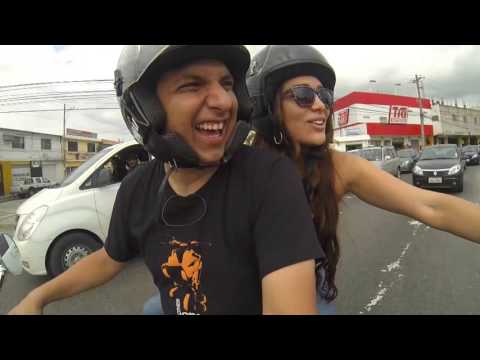 AVESPADOS / Programa 17 - Comida Rápida / Nelly Pazmiño