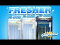 รีวิว ตู้แช่ราคาโปร ลดแรงมาก! จากแบรนด์ Fresher | THANACOOL Commercial Refrigerator