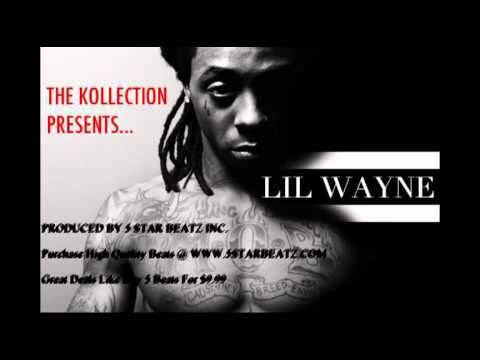 Lil' Wayne Type Beat Produced By 5 Star Beatz Inc.