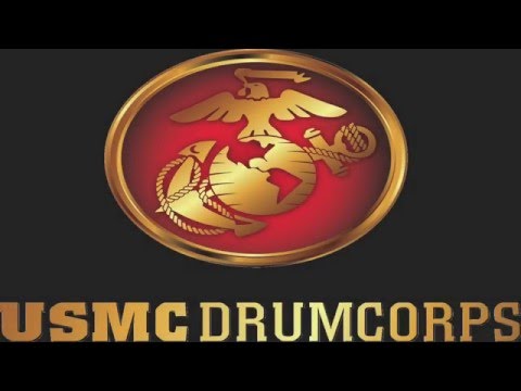 USMC Drum Corps 2016 National Tour, Teaser #5