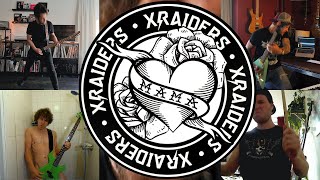 X Raiders - Oedipus (Official Mother's Day Video)