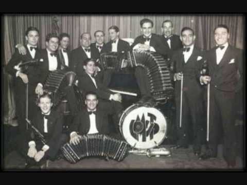Lirio Blanco - Orq. Francisco Lomuto canta Fernando Díaz - Vals (1934)
