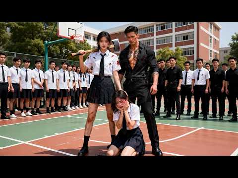 I was jail by fake heir!Rebirth,I find mafia boss dad,slap sent fake heir fly,revenge!