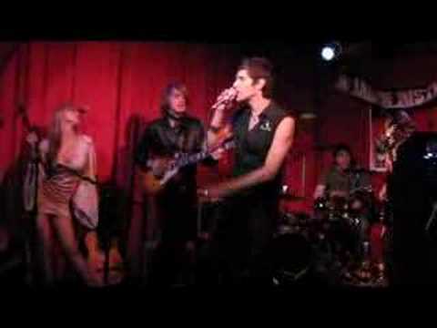Perry Farrell's Satellite Party - Jane Says