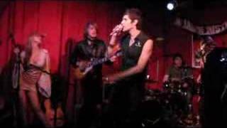 Perry Farrell's Satellite Party - Jane Says