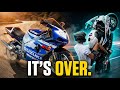 The Great Culture Shift Motorcycles Are NEVER Going To Be The Same