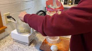 Tang Yuan Lantern Festival Dumplings