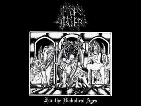 Hades Archer - Offer Your Blood to the Dark