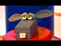 18 Mister Maker En Español Episodio 18 Temporada 2 2
