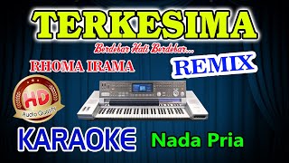 Download lagu Terkesima Remix Karaoke Rhoma Irama HD Audio Nada Pria mp3 Download lagu Terkesima Remix Karaoke Rhoma Irama HD Audio Nada Pria mp3