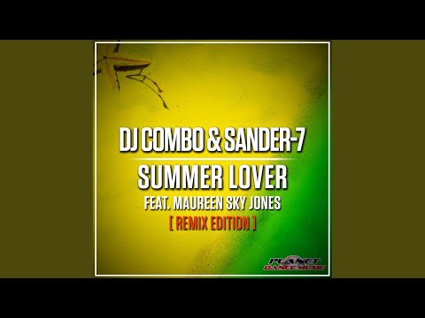 Summer Lover (Andaro Remix)