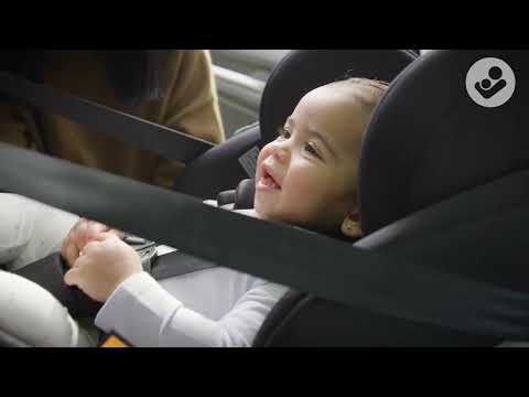 Maxi-Cosi Sana Lifestyle Video