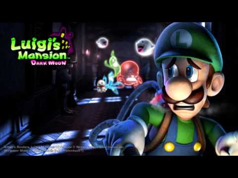 Luigi's Mansion Theme (Trap EDM Remix) by Kemical Kidd