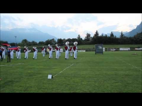 Mosson Engage! Cogollo 14 07 2012 by Leandro