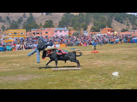 HUARINA | Fiesta taurina | Corrida de toros 2024