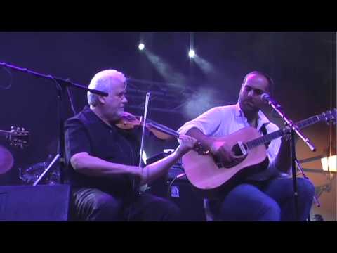 BARTENDER featuring Yuri Turchyn at Umbria Folk Festival