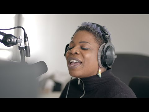 Tanya Michelle Smith - One hundred ways (James Ingram) 💯🔥