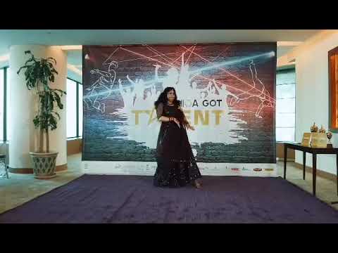 Althiqa Got Talent Show (Dance)