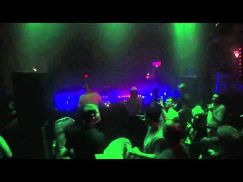 Thomas Lizzara - Birthday @ Alte Münze Berlin 2014