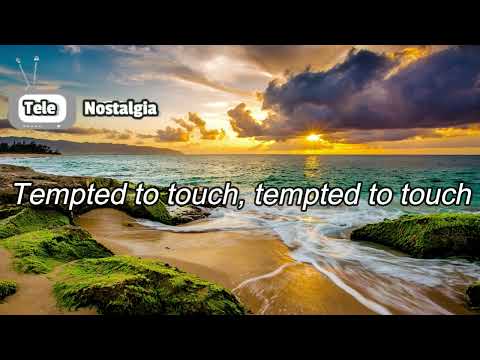 Temped to touch - Daddy Yankee ft Rupee (Letra), reggaeton old school