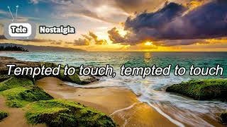Temped to touch - Daddy Yankee ft Rupee (Letra), reggaeton old school