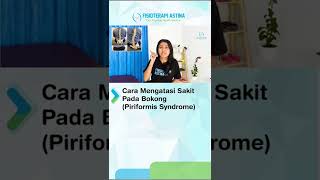 Download lagu How to overcome buttock pain (piriformis syndrome) #buttockpain #piriformis #piriformissyndrome mp3 Download lagu How to overcome buttock pain (piriformis syndrome) #buttockpain #piriformis #piriformissyndrome mp3