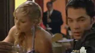 Alexz Johnson: Don&#39;t you dare