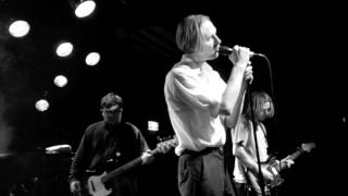 Eagulls @ Rotown, 21 mei 2016