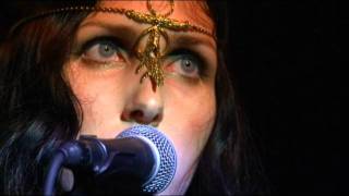 Chelsea Wolfe - Halfsleeper / Fight Like Gods