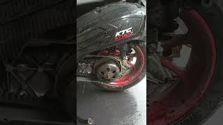 Download lagu How to remove the rear tire tapping sound from an NMAX with a spring ring | AR OTODIDAK MODIFICATION mp3 Download lagu How to remove the rear tire tapping sound from an NMAX with a spring ring | AR OTODIDAK MODIFICATION mp3