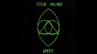 Steve Hillage ~ Activation / Glorious Om Riff