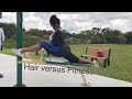 WHEN YOU CAN T KEEP A HAIRSTYLE DO TO WORKING OUT JUST TRUST THIS WOMEN HAIR VERSUS EXERCISE
