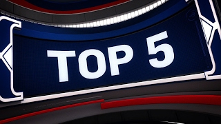 Robin Lopez - Otto Porter Jr - John Wall - Bobby Portis