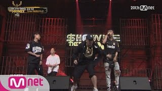 [SMTM4] Innovator, Superbee, Incredivle, New Champ – ‘OG’ (Team TabloXJinusean) EP.05