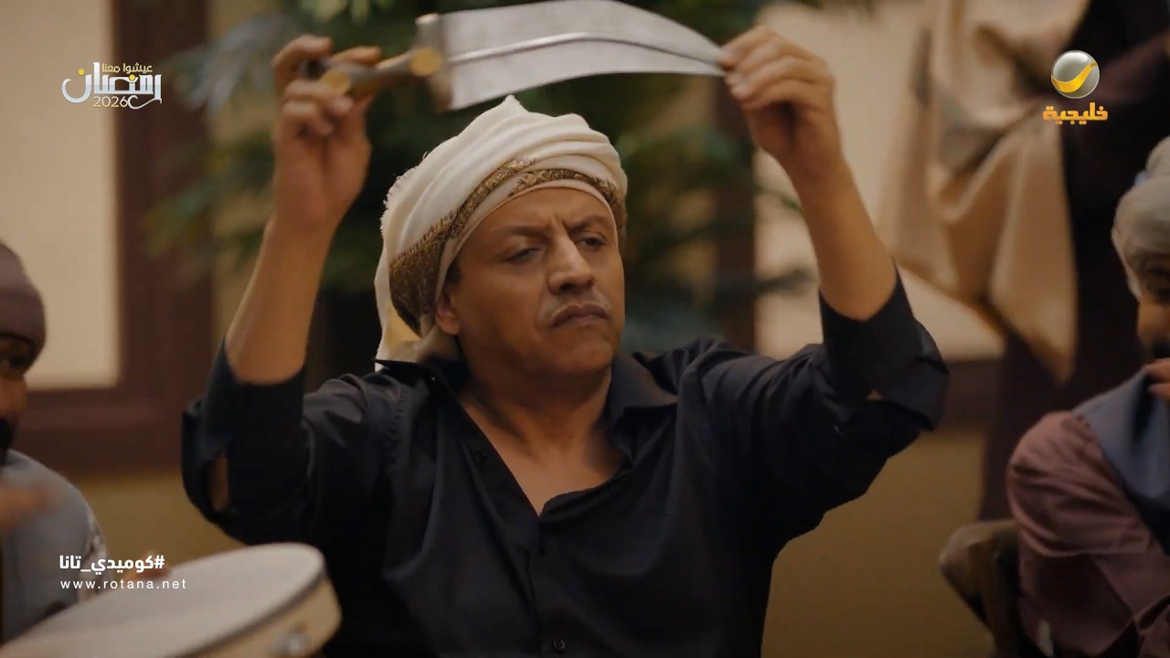 تحدي الأكل الشامي والأكل اليمني - كوميدي تانا