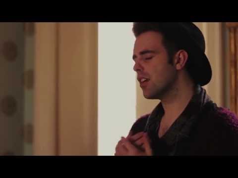 Niall O'Halloran -  Don't let me fall on Woodland Sessions