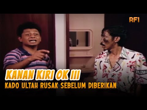 KANAN KIRI OK III (1990) FULL MOVIE HD