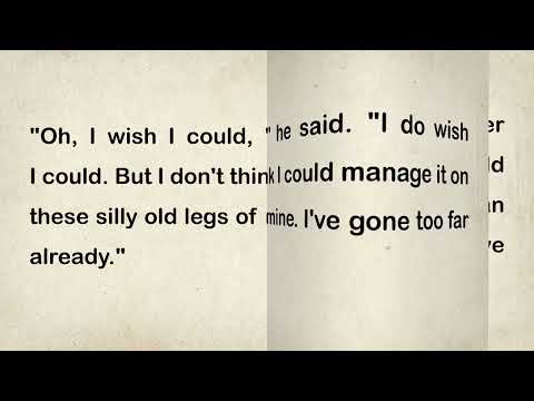 THE UMBRELLA MAN by ROALD DAHL Audiobook