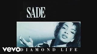 Sade - Frankie&#39;s First Affair (Audio)